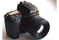 Обзор и тестирование объектива Nikon Nikkor AF-S 85/1.8 G FX на фотоаппарате Nikon D700.