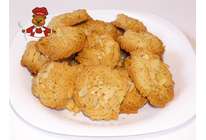 Рецепт Домашнего печенья для мясорубки Oursson MG2010