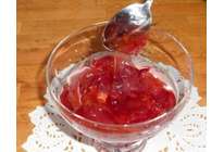 Варенье из лепестков роз — «Гюльбешекер»