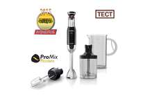 Тест погружного блендера Philips Avance Collection HR1674/90+ HR7965+ HR7964+ HR 1967