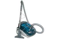 Обзор пылесоса Thomas TWIN XT