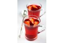 Рецепты для мультиварок: компот из ягод