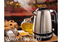 Чайник Hottek HT-960-016: важен каждый градус