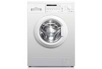 Фронтальная узкая стиральная машина Atlant СМА 50У87