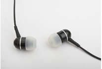 Тест наушников Sunrise Xcape