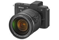 Тест беззеркального фотоаппарата Nikon V1: матрица нуждается в перезагрузке?