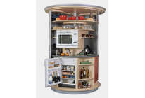 Альтернативные холодильники