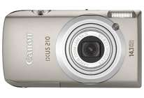 Компактный фотоаппарат Canon IXUS 210 IS: интеллектуальную экспоавтоматику и фокусировку дополнила интеллектуальная вспышка