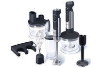 Мини-обзор погружного блендера Rolsen SM-700MFSP