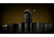 Обзор акустических систем Pioneer серии GS-WAVE   и XY