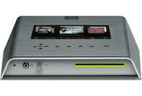 Тест музыкального сервера Olive 6HD