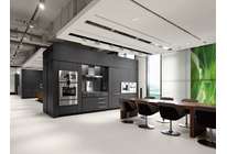 Встраиваемая техника Gaggenau: все возможно