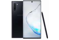 Galaxy Note10+ получил высшую оценку в истории рейтинга DisplayMate