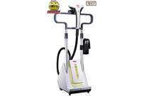 Тест отпаривателя для одежды Mie Magic stile