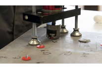 Крепёж FZP II от fischer обеспечит надёжность скрытого монтажа навесных вентилируемых фасадов