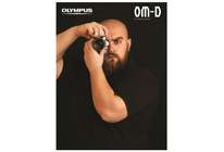 Я снимаю на Olympus. Станислав Лиепа: осторожней с фотографией - может возникнуть привыкание