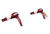 Обзор фена Smile HD 1412 Profi Line