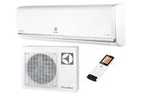 Electrolux Monaco Super DC Inverter- просто, лаконично, стильно