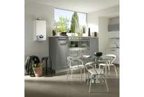 Обзор конденсационных котлов Ariston: альтернативное тепло