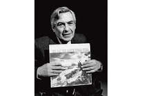 Дмитрий Бальтерманц: «каждый из нас фотограф, каждый второй — Бальтерманц...»