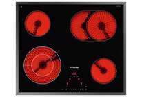 Варочная панель Miele E KM 6207: 3 литра воды закипает за 11 минут 21 секунду