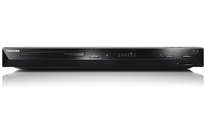 Тест видеоплеера Toshiba BDX2100KR