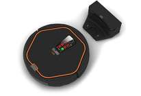 Тест робота-пылесоса iClebo Arte Carbon: чистое искусство по всем закоулкам дома