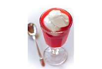 Рецепты для мультиварок: клюквенный кисель