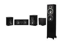 Акустические системы Phase Technology: живите с новой скоростью!