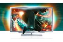 Тест телевизора Philips 52PFL9606H