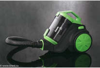 BBK BV1507: пылесос с контейнером для быстрой уборки