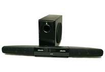 Саундбар SVEN SB-550 — новый звук для любимой телетещи