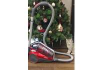 Насколько хорош пылесос Hoover Rush Extra TRE1410 019 
