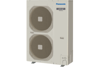 Обзор VRF-системы Panasonic 2-трубной mini ECO-i