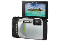 Мини-обзор компактной фотокамеры Olympus TG-850