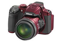 Мини-обзор компактных фотокамер Nikon Coolpix P520/P530