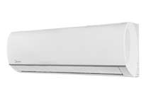 Мини-обзор кондиционеров MIDEA серии BLANC
