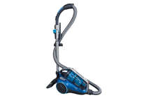 Обзор пылесоса для сухой уборки без мешка для сбора пыли Hoover TRE 1420 Rush Extra