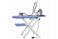 Доска гладильная - одежда молодильная!