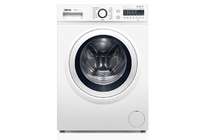 Обзор узкой стиральной машины Atlant СМА 60У1010