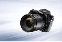 Лесные «снайперы» меняют свою камеру на Nikon D750. Почему?