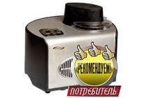 Тест мороженицы BRAND 3812: красный, желтый, голубой - вынимай себе любой!