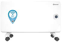 Обогреватели для промозглой осени: Thermex Frame 1500E Wi-Fi