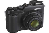 Мини-обзор компактной фотокамеры Nikon Coolpix P7800