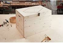 Универсальный DIY