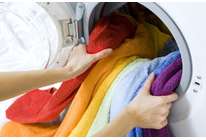Десять ошибок при стирке