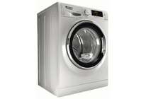 Обзор стиральной машины HOTPOINT RST 723 DX