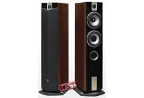 Тест акустической системы FOCAL-JMLAB Chorus 816V