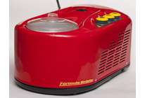 Тест мороженицы Nemox Gelato PRO1 700 ROSSO