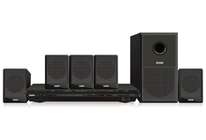 Тест акустических систем BBK DK2711 HD